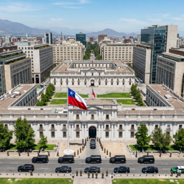 Venezuelan Financial Operative Alex Saab Extradited to Face US Money Laundering Charges