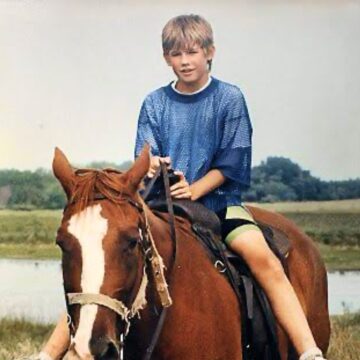 Jacob Wetterling Case: 27 Years to Find the Truth, But No Murder Charge
