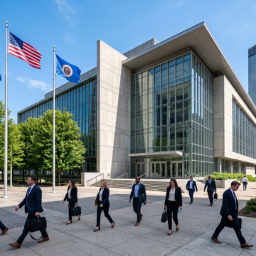Federal Authorities Arrest 15 in Minnesota Healthcare Fraud Operation Worth $90 Million