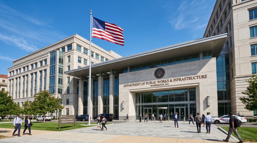 Democratic State Attorneys General Boycott Federal Anti-Fraud Meeting After Late Invitations