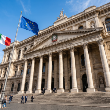 European Court Upholds Italian Transparency Requirements for Fiduciary Trusts