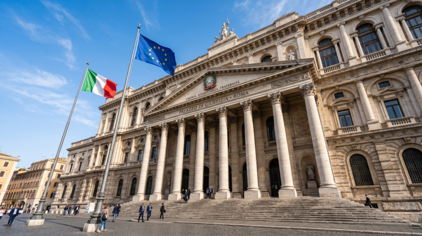 European Court Upholds Italian Transparency Requirements for Fiduciary Trusts