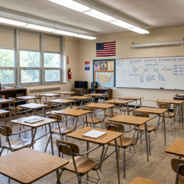Federal Appeals Court Upholds Dismissal of School Violence Lawsuit in Las Vegas