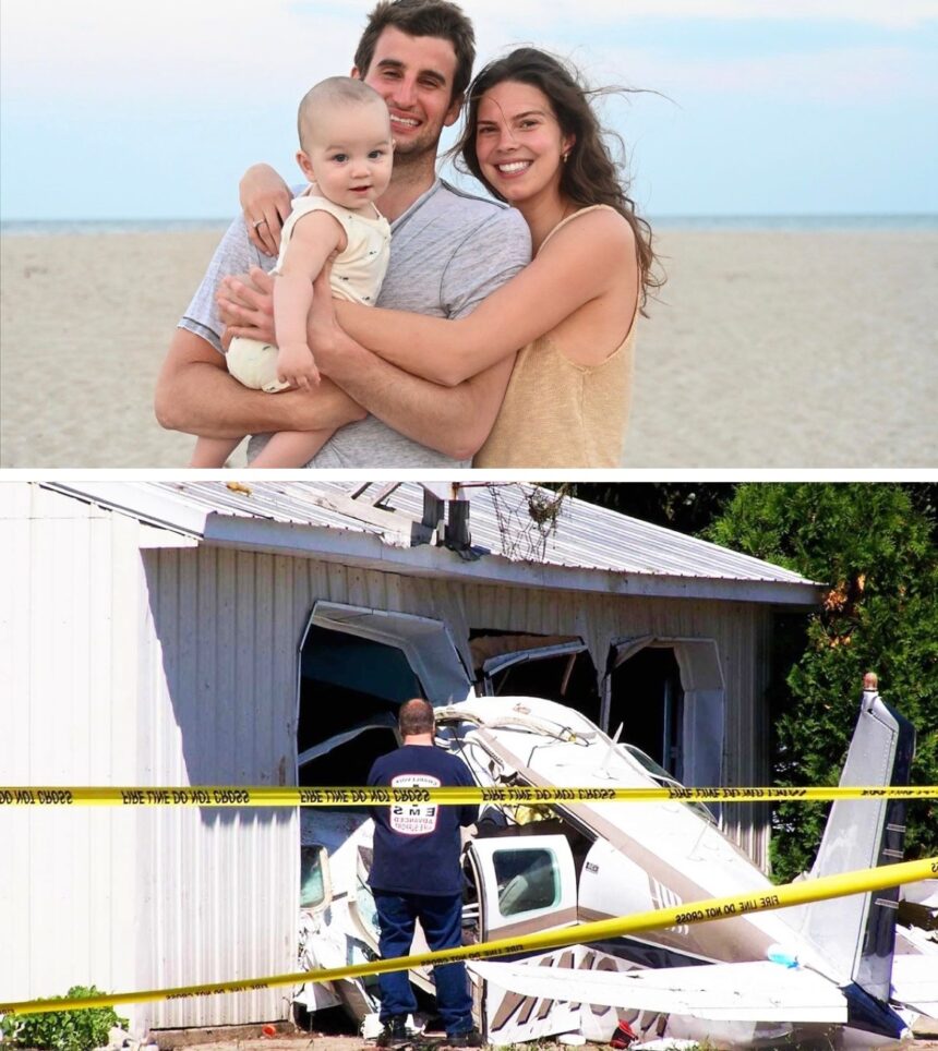 Austin Hatch Story: Surviving Two Plane Crashes and Rebuilding a Life