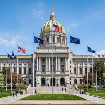 Progressive State Representative Wins Philadelphia Congressional Primary Despite Establishment Opposition