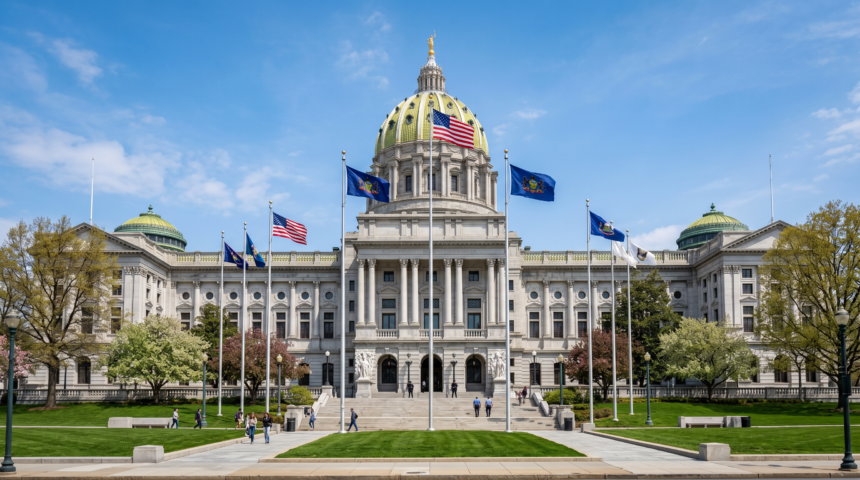 Progressive State Representative Wins Philadelphia Congressional Primary Despite Establishment Opposition