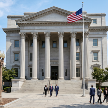 Federal Court Weighs Alabama Congressional Map Dispute as Election Deadlines Loom
