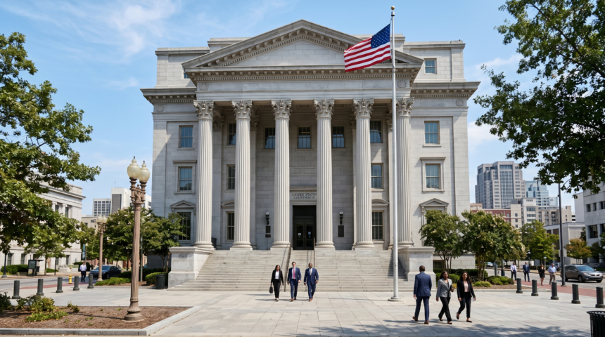 Federal Court Weighs Alabama Congressional Map Dispute as Election Deadlines Loom