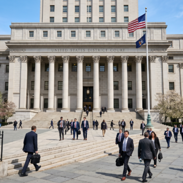 Baseball Players Challenge Federal Wire Fraud Charges in Pitch-Fixing Case