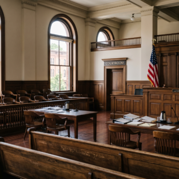 Jury Deliberates in Civil Trial Following Fatal Police Shooting of Teen in Department Store