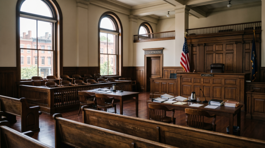 Jury Deliberates in Civil Trial Following Fatal Police Shooting of Teen in Department Store