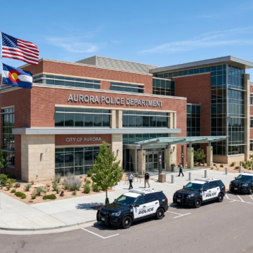 Aurora Police Face Second Legal Challenge Following Fatal 2024 Shooting of Unarmed Man
