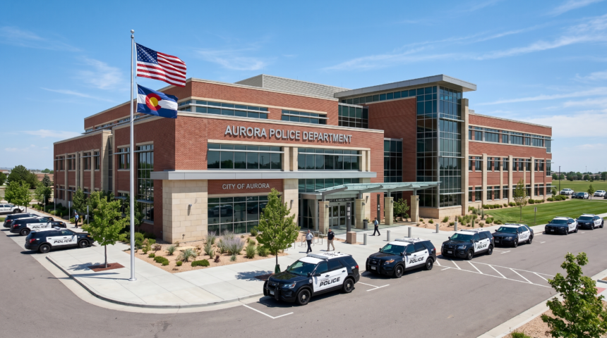 Aurora Police Face Second Legal Challenge Following Fatal 2024 Shooting of Unarmed Man
