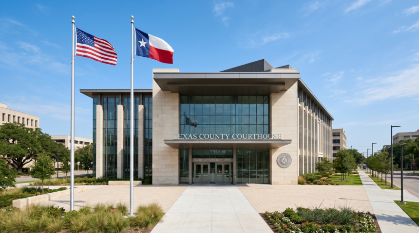 Texas Sues Discord Over Child Safety Concerns on Social Media Platform