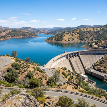 Federal Government Challenges California Water Board Over Alleged Discriminatory Salinity Standards