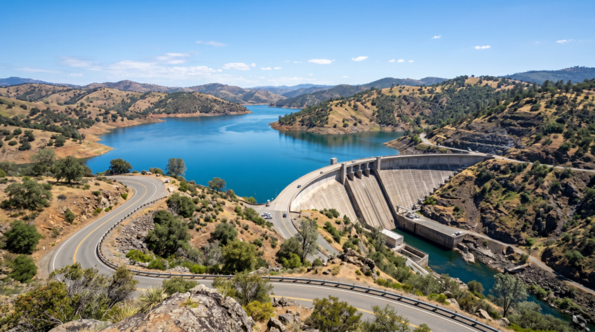 Federal Government Challenges California Water Board Over Alleged Discriminatory Salinity Standards