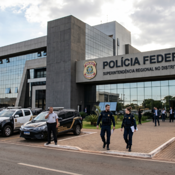 Albanian Drug Trafficker Arrested in Brazil Highlights Balkan Crime Networks in Latin America