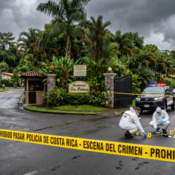 Former Nicaraguan Military Commander Assassinated in Costa Rica Amid Transnational Persecution Campaign
