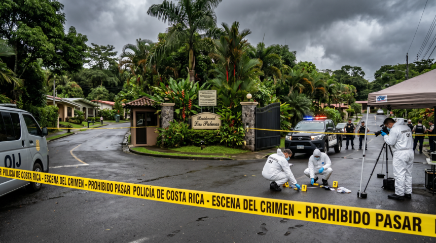 Former Nicaraguan Military Commander Assassinated in Costa Rica Amid Transnational Persecution Campaign