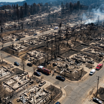 State Farm Faces Millions in Penalties Over Alleged Mishandling of 2025 Los Angeles Wildfire Claims