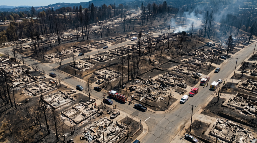 State Farm Faces Millions in Penalties Over Alleged Mishandling of 2025 Los Angeles Wildfire Claims