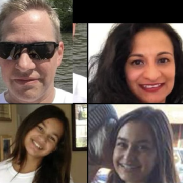 Illinois Family Tragedy: A Timeline Leading Up to March 10, 2017