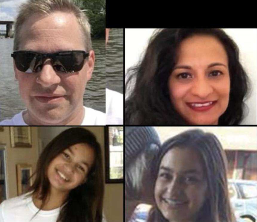 Illinois Family Tragedy: A Timeline Leading Up to March 10, 2017