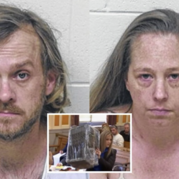 Ohio Case: Parents Convicted After Infant Found in Well