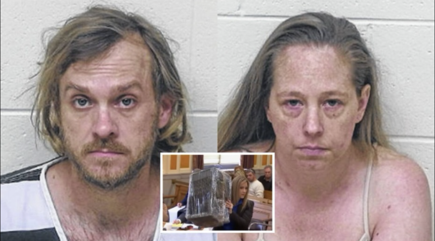 Ohio Case: Parents Convicted After Infant Found in Well