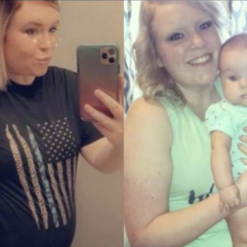 Taylor Parker Case: A Deception That Ended in Tragedy