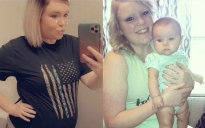Taylor Parker Case: A Deception That Ended in Tragedy