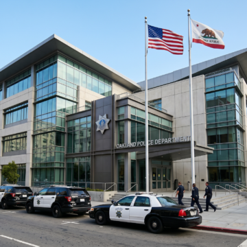 Oakland Police Department Set to Exit 23-Year Federal Oversight This Fall