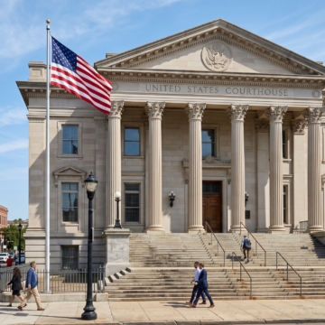 American Citizen Detained Three Times by Immigration Officers Despite Valid Documentation