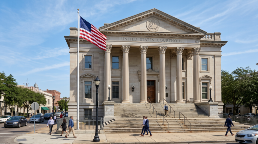 American Citizen Detained Three Times by Immigration Officers Despite Valid Documentation