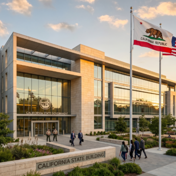 California Enacts Emergency Legislation to Prevent Election Interference Ahead of Primary