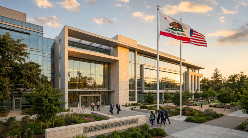 California Enacts Emergency Legislation to Prevent Election Interference Ahead of Primary