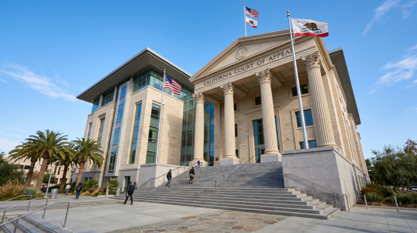 California Appeals Court Signals Support for Reality TV Star’s Privacy Lawsuit Over Intimate Videos