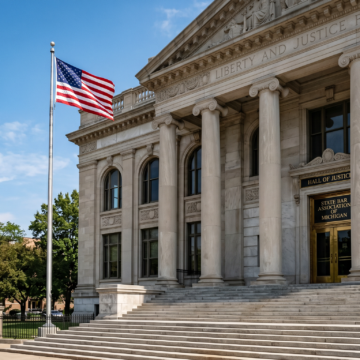 Ethics Groups Lodge Fresh Misconduct Allegations Against Former Attorney General Over Document Handling