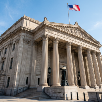Federal Agency Faces Legal Challenge Over Changes to Credit Discrimination Rules