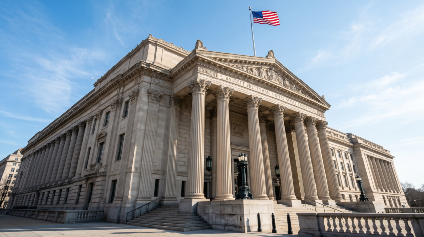 Federal Agency Faces Legal Challenge Over Changes to Credit Discrimination Rules