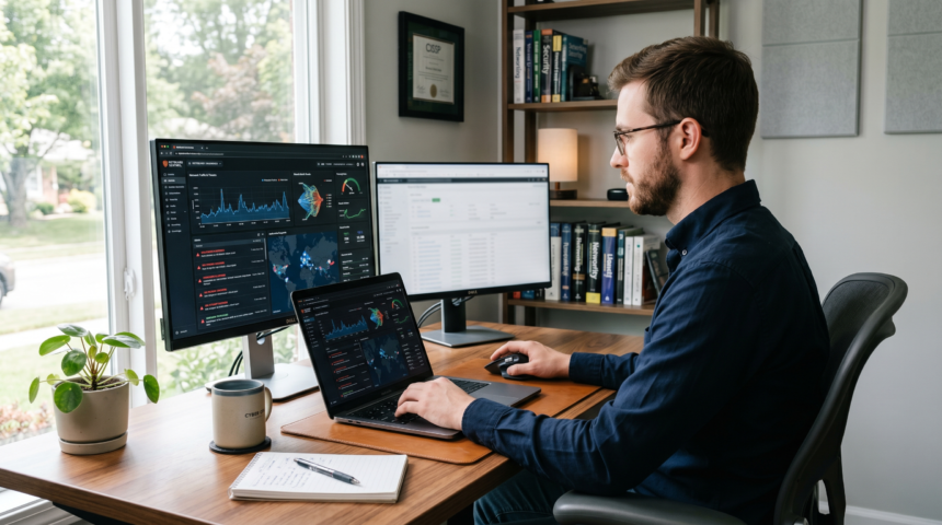 AI Startup Founder Files Lawsuit Against Investment Firm Over Alleged Cyber Intrusions