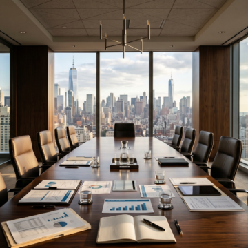 Executive Compensation Climbs to $17.7 Million as Worker Pay Gap Widens in 2025