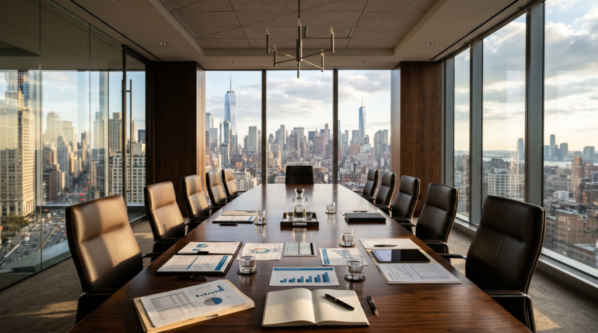 Executive Compensation Climbs to $17.7 Million as Worker Pay Gap Widens in 2025