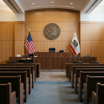 California High Court Limits Systematic Judge Disqualification Tactics
