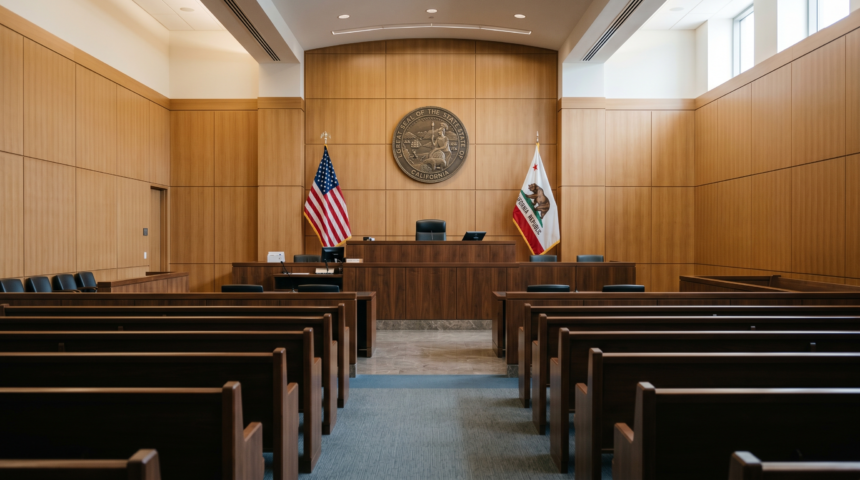 California High Court Limits Systematic Judge Disqualification Tactics