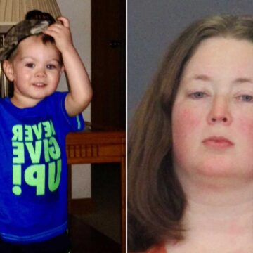featured-15 Amanda Maison Case: Michigan Mother Pleads Guilty in 2018 Child Death