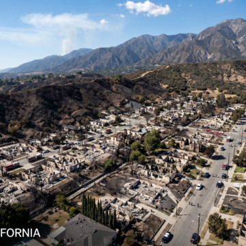 Court Questions Utility Company’s Attempt to Shift Blame for Deadly Wildfire to Local Government