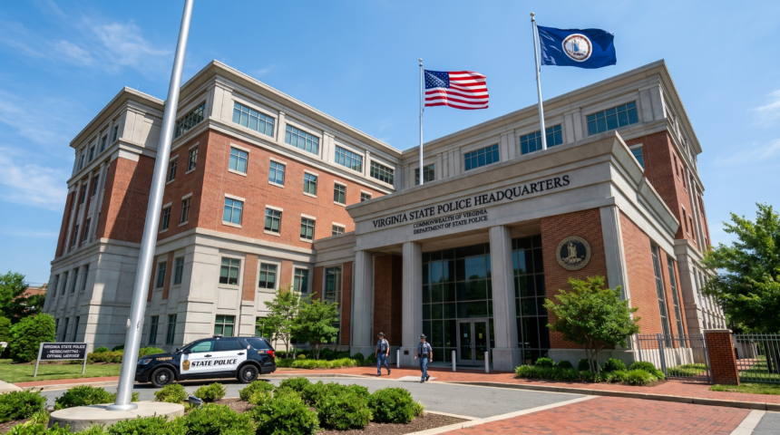 Gun Rights Groups Seek Contempt Ruling Against Virginia State Police Over Background Check Enforcement