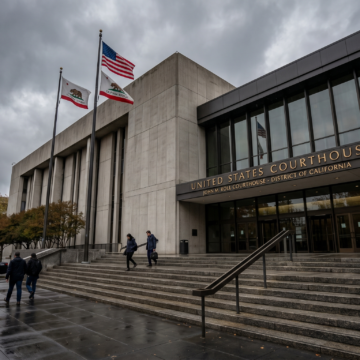 Second Trial Begins for Man Accused in Fatal Davis Stabbings After Jury Deadlock