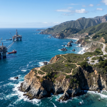 Federal Judge Denies California’s Request to Block Oil Pipeline Through State Park